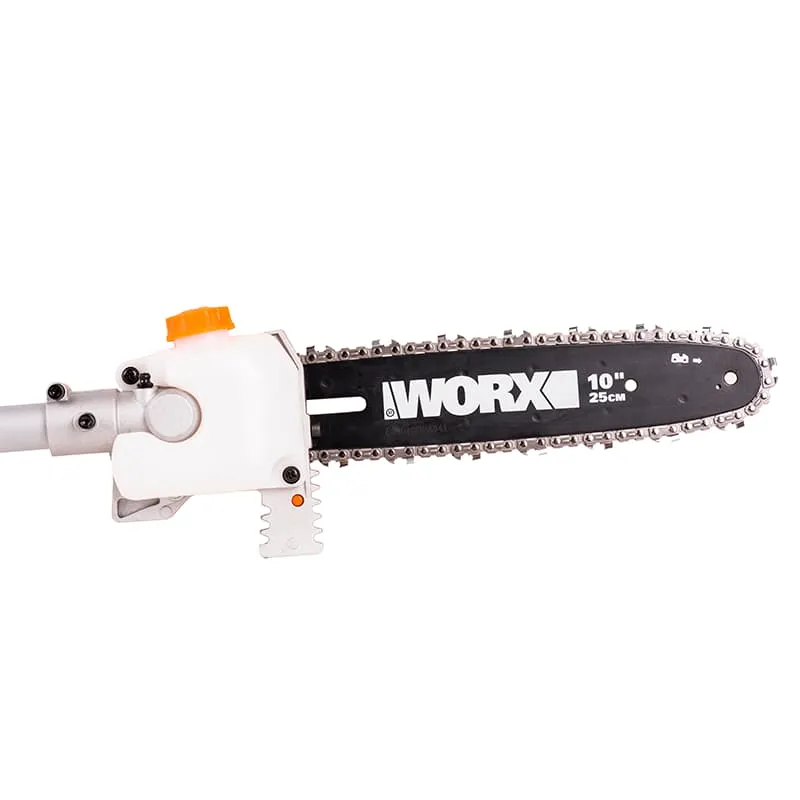 Насадка-сучкорез WORX WA0222 для триммера — детальное фото