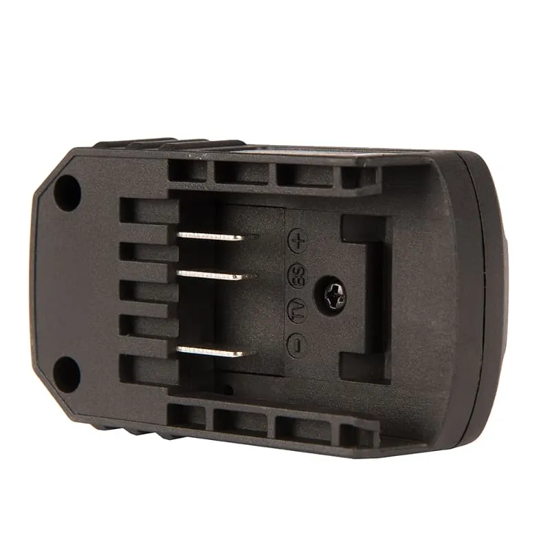 USB адаптер WORX WA4009 — детальное фото