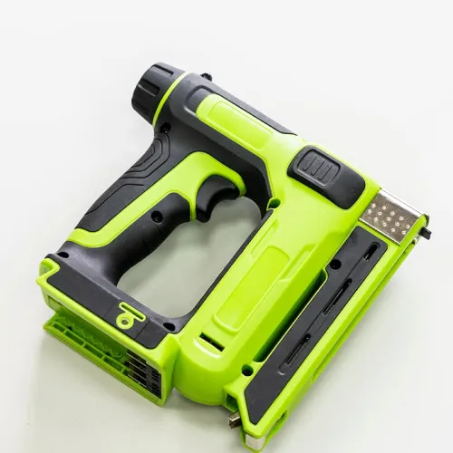 Степлер Greenworks G24CS10 24V 3400107 аккумуляторный — детальное фото