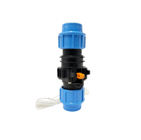 Клапан сливной ПРО 32x32