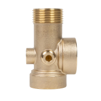 Штуцер 5-ти выводной «R5V» удлиненный