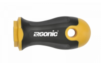 Рукоятка для битодержателя 1/4" Ergonic Stubby Felo 46902540