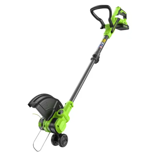 Триммер Greenworks G24LT301 24V 2113207 (30 см) аккумуляторный