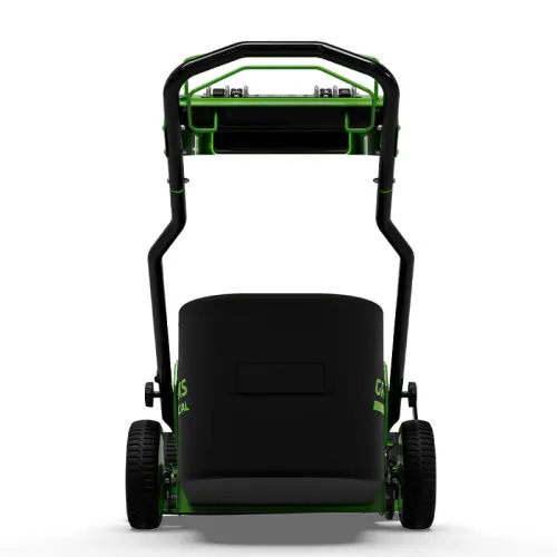 Газонокосилка самоходная Greenworks 82LM30S 82V 2519207 (76 см) бесщеточная аккумуляторная — детальное фото