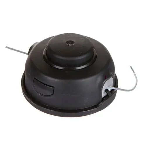 Головка в сборе 2926507 для триммеров Greenworks GD40BC 40V 1301507, GD40BCB 40V 2105707, GST1246 1200W Deluxe 1301807 — детальное фото