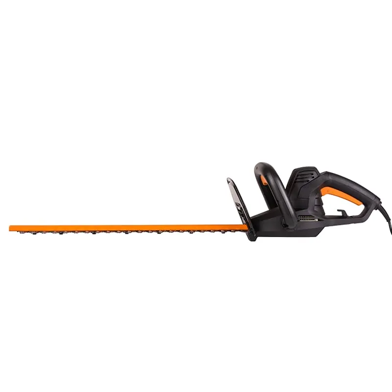 Кусторез WORX WG216E 220V 500Вт 55 см электрический — детальное фото