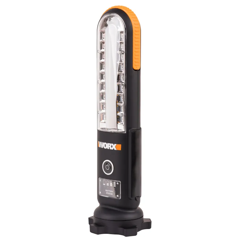Пусковое устройство WORX WX852.1 8Ач аккумуляторное (прикуриватель для аккумулятора) — детальное фото