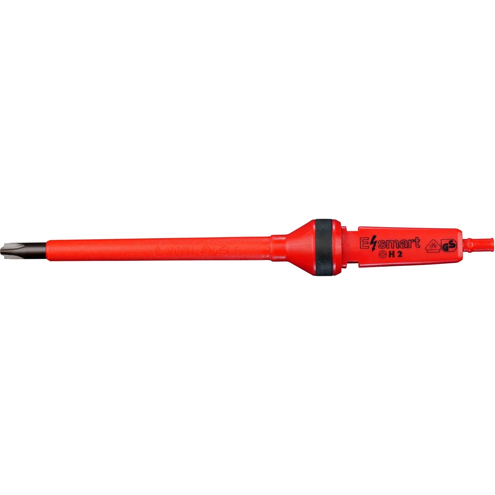 Стержень диэлектрический для рукоятки E-Smart SLIM +/- H 2x100 Felo 06322394 — детальное фото