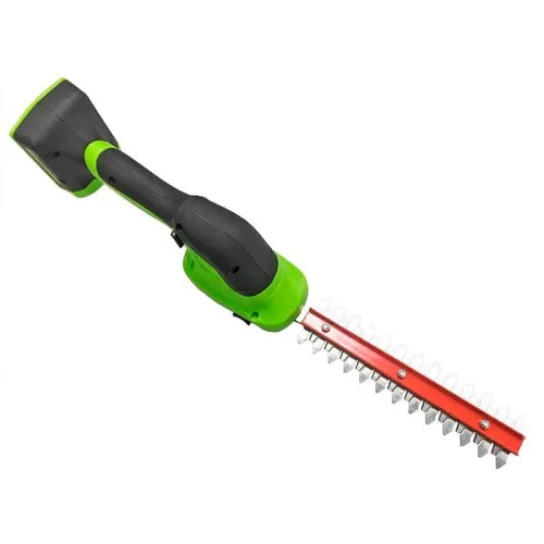 Садовые ножницы-кусторез Greenworks G24SHT 24V 1600607 аккумуляторные