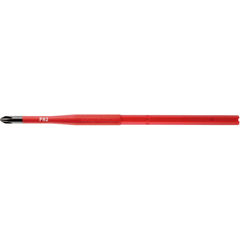 Насадка диэлектрическая SLIM для серии Nm TX20x170 мм Felo 10820394 — детальное фото