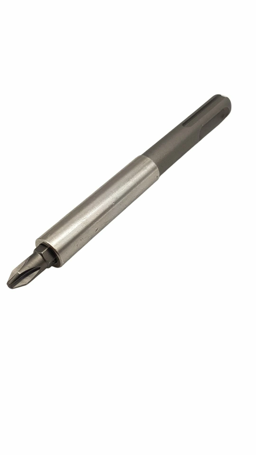 Битодержатель 98 мм на 1/4" хвостовик SDS Felo 05810290 — детальное фото