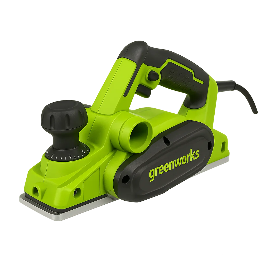 Рубанки
