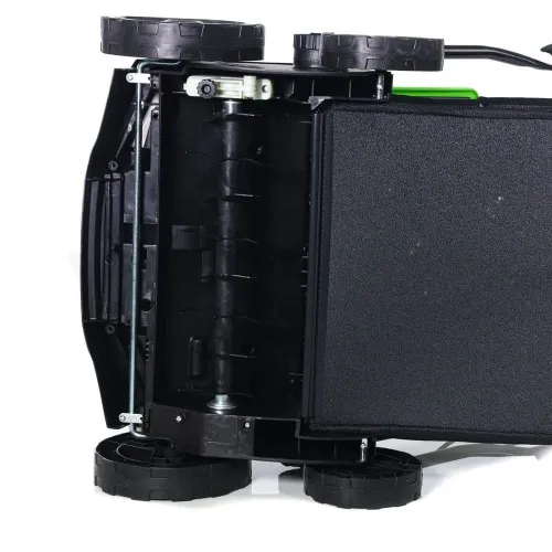 Аэратор-скарификатор Greenworks GD40SC38II 40V 2517607 бесщеточный аккумуляторный — детальное фото