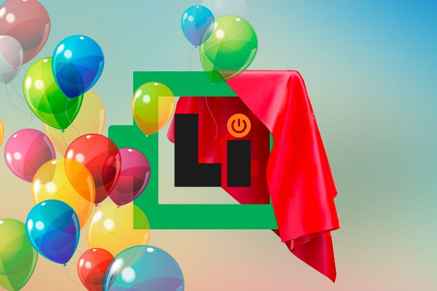 Открытие фирменного магазина в Самаре