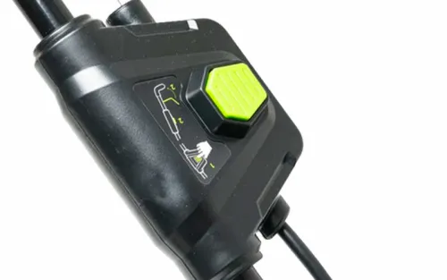 Газонокосилка Greenworks G24X2LM41 24V 2512607 (41 см) аккумуляторная — детальное фото