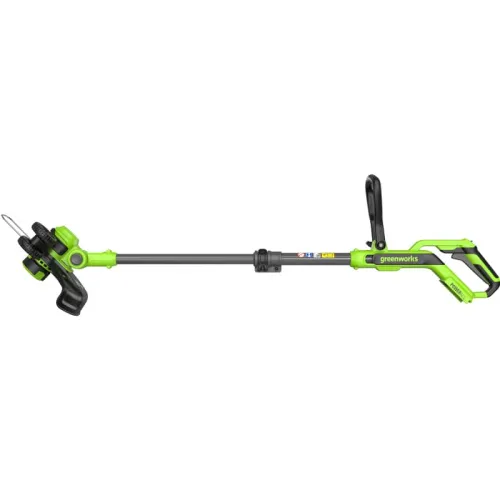 Триммер Greenworks G24LT301 24V 2113207 (30 см) аккумуляторный