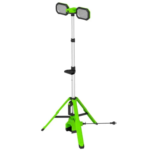 Мачта осветительная Greenworks GPT-STL 24V 3503207 аккумуляторная — детальное фото