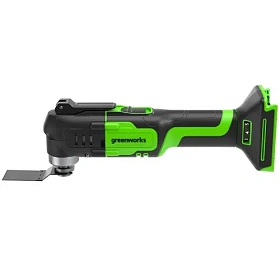 Без аккумулятора и зарядки